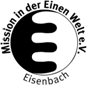 Logo "Mission in der Einen Welt e.V." Eisenbach