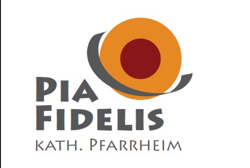 Logo Freundeskreis Pia Fidelis e.V. Logo Freundeskreis Pia Fidelis e.V.