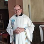 Porträtfoto Pfarrer Matthias Rettinger