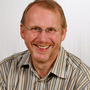 Porträtfoto Diakon Thomas Seibert