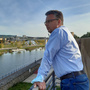 Porträtfoto Diakon Ralf Hartmann