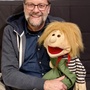 Porträtfoto Diakon Martin Höfer
