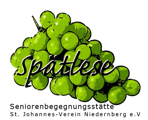 Logo: Seniorentreff Spätlese