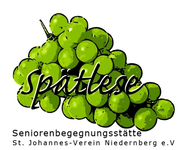 Logo: Seniorentreff Spätlese